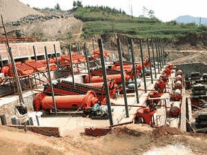 Visiting Ratnapura To Discover The Gemstone Mines Of Sri