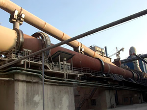 Glen Quarry  Complete Plant