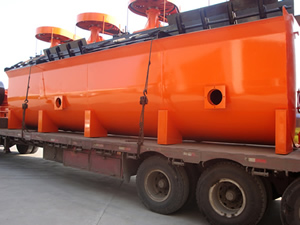 Eversun  Sieving Machine And Filtering Equipment