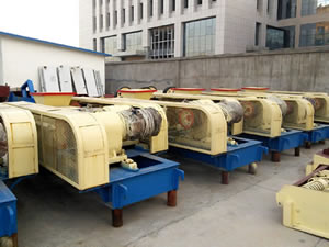 Multi Axis Shake Tables Mast  Test  Motion
