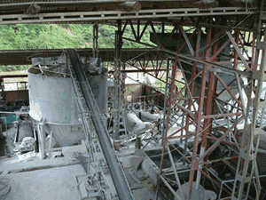 How A Blast Furnace Works  Foundry Gate