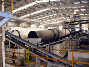 Iron Ore Mining And Dressing  Tecscience