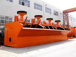 Hematite Iron Ore Beneficiation Process  Solution For Ore