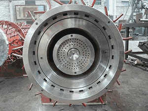 China Rebar Eastern Prices Hit 6month High  Metal