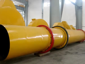6S集中表Gravity Separation Equipment